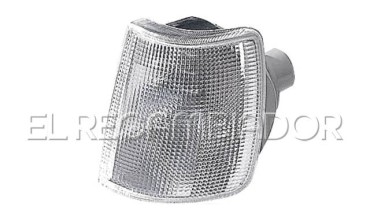 PILOTO DELANTERO Lado izquierdo (conductor) SEAT IBIZA (New Style) (91-93) - 14851781
