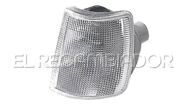 PILOTO DELANTERO Lado izquierdo (conductor) SEAT IBIZA (New Style) (91-93) - 14851781
