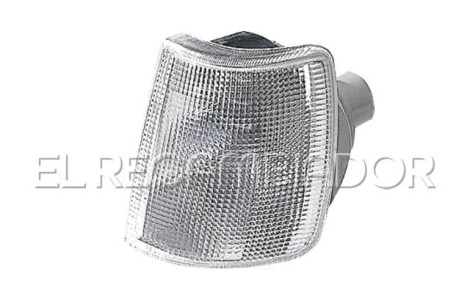 PILOTO DELANTERO Lado izquierdo (conductor) SEAT IBIZA (New Style) (91-93) - 14851781