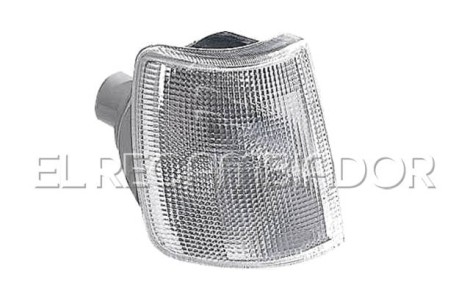 PILOTO DELANTERO Lado derecho (acompañante) SEAT IBIZA (New Style) (91-93) - 14851782