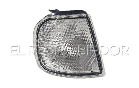 PILOTO DELANTERO Lado derecho (acompañante) SEAT IBIZA (93-96) - 14851862