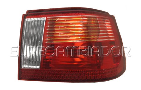 REAR LAMP Right side (passenger) SEAT IBIZA (99-02) - 16852032