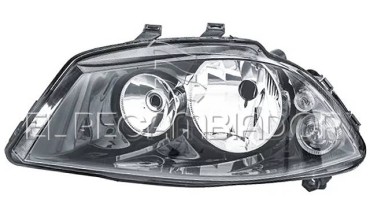 FARO PRINCIPAL Lado izquierdo (conductor) SEAT IBIZA (02-09) - 11852111