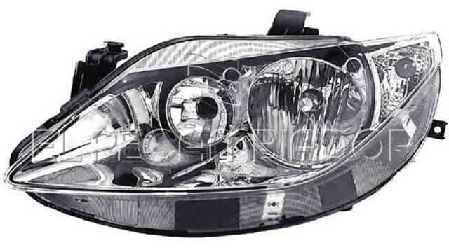 FARO PRINCIPAL Lado izquierdo (conductor) SEAT IBIZA (09-12) SC 3 Ptas. Sport Coupé - 11852203