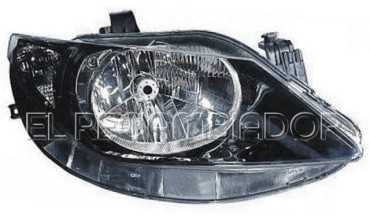 FARO PRINCIPAL Lado derecho (acompañante) SEAT IBIZA (09-12) ST Familiar - 11852202