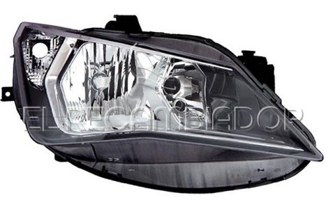 FARO PRINCIPAL Lado derecho (acompañante) SEAT IBIZA (12-17) - 11852212