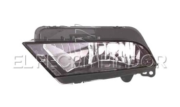 FARO ANTINIEBLA Lado izquierdo (conductor) SEAT IBIZA (12-17) - 13852201