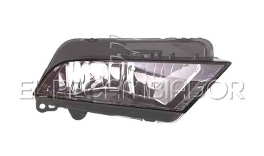 FARO ANTINIEBLA Lado derecho (acompañante) SEAT IBIZA (12-17) - 13852202