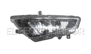 FARO ANTINIEBLA Lado izquierdo (conductor) SEAT IBIZA (12-17) - 13852221