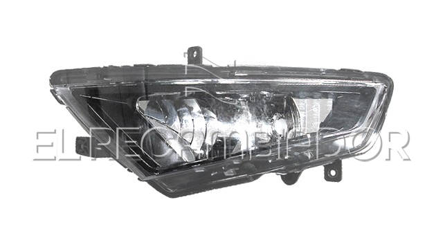 FARO ANTINIEBLA Lado izquierdo (conductor) SEAT IBIZA (12-17) - 13852221