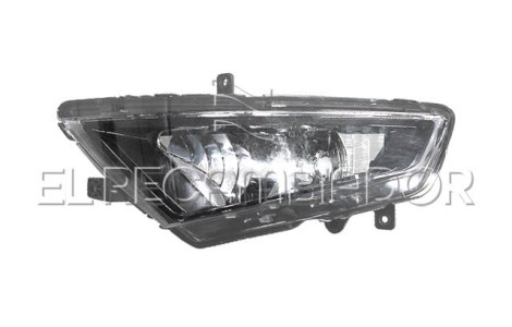 FARO ANTINIEBLA Lado izquierdo (conductor) SEAT IBIZA (12-17) - 13852221