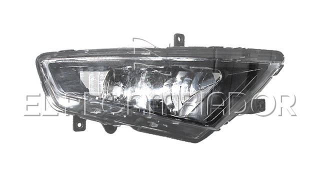 FARO ANTINIEBLA Lado derecho (acompañante) SEAT IBIZA (12-17) - 13852222