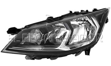 HEADLAMP Left side (driver) SEAT IBIZA (17-) - 11854501