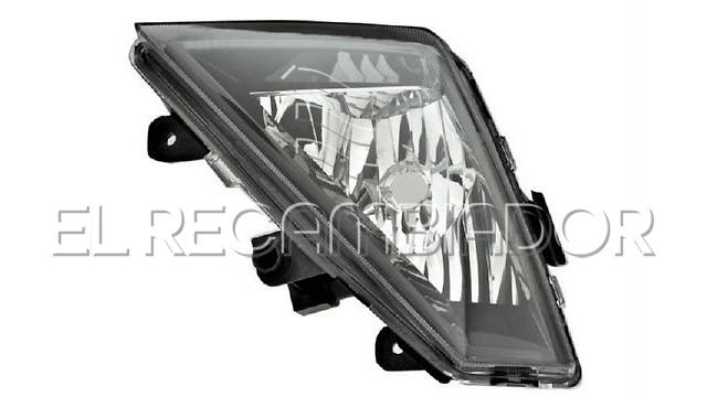 FARO ANTINIEBLA Lado izquierdo (conductor) SEAT IBIZA (17-) - 13854501