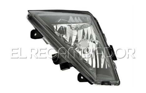 FARO ANTINIEBLA Lado izquierdo (conductor) SEAT IBIZA (17-) - 13854501