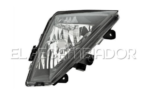 FARO ANTINIEBLA Lado derecho (acompañante) SEAT IBIZA (17-) - 13854502