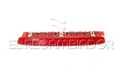 third brake light Central position SEAT LEON (09-12) - 12852219
