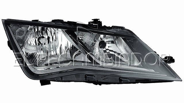 FARO PRINCIPAL Lado derecho (acompañante) SEAT LEON (12-16) - 11852232