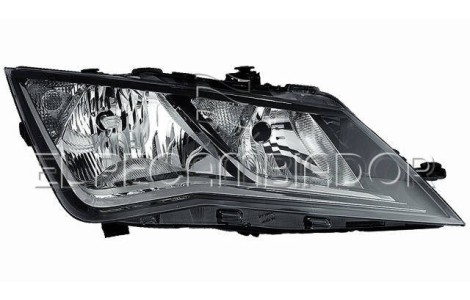 FARO PRINCIPAL Lado derecho (acompañante) SEAT LEON (12-16) - 11852232