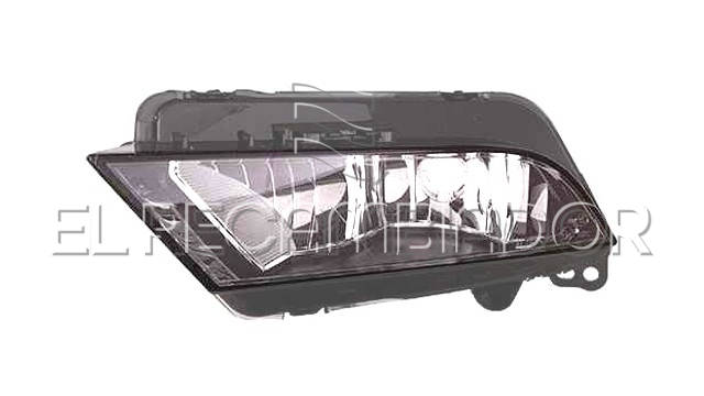 FARO ANTINIEBLA Lado izquierdo (conductor) SEAT LEON (12-16) - 13852201