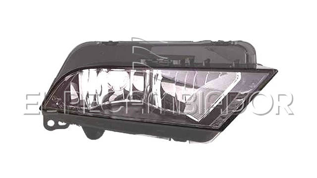 FARO ANTINIEBLA Lado derecho (acompañante) SEAT LEON (12-16) - 13852202