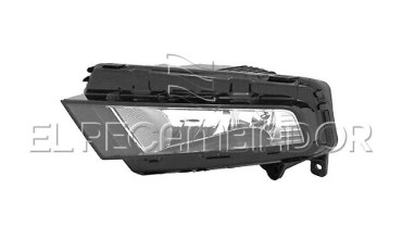 FOG LAMP Left side (driver) SEAT LEON (17-20) - 13852231