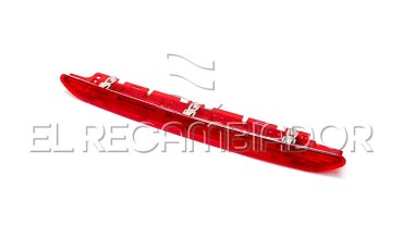 third brake light Central position SEAT LEON (17-20) - 12852209