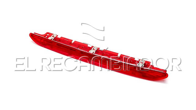 third brake light Central position SEAT LEON (17-20) - 12852209
