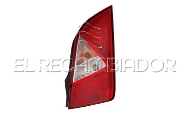 PILOTO TRASERO Lado derecho (acompañante) SEAT Mii (11-19) - 16300102