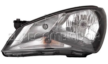 HEADLAMP Left side (driver) SEAT Mii (19-) - 11300101