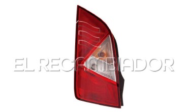 PILOTO TRASERO Lado izquierdo (conductor) SEAT Mii (19-) - 16300101