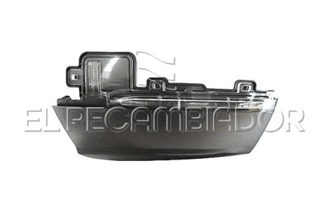 MIRROR INIDICATOR LAMP Left side (driver) SKODA CITIGO (11-) - 15340301