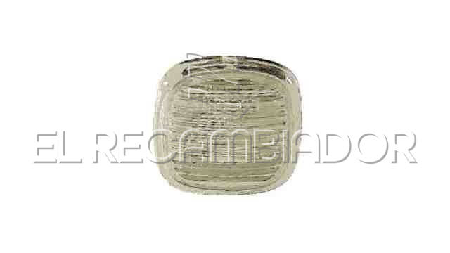 PILOTO LATERAL Lado izquierdo - Lado derecho (reversible) SKODA FABIA (00-04) Combi - Familiar - 15122079