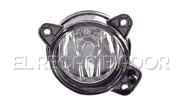 FARO ANTINIEBLA Lado derecho (acompañante) SKODA FABIA (04-07) Combi - Familiar - 13914872