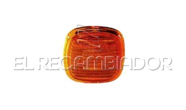 PILOTO LATERAL Lado izquierdo - Lado derecho (reversible) SKODA FABIA (04-07) Combi - Familiar - 15122039