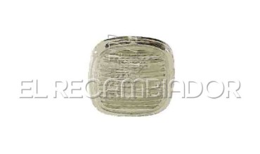 PILOTO LATERAL Lado izquierdo - Lado derecho (reversible) SKODA FABIA (04-07) Combi - Familiar - 15122079