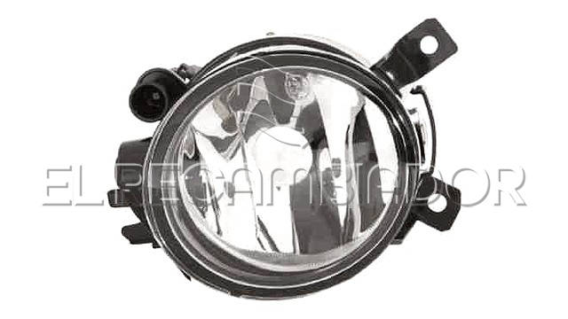 FARO ANTINIEBLA Lado izquierdo (conductor) SKODA FABIA (10-14) Combi - Familiar - 13862701