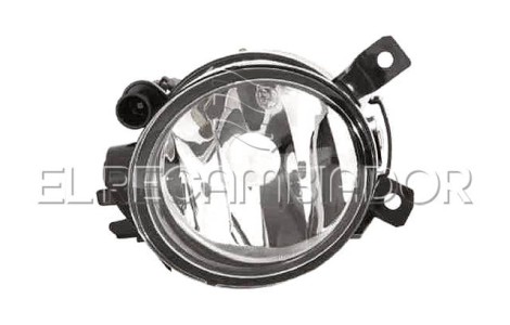 FARO ANTINIEBLA Lado izquierdo (conductor) SKODA FABIA (10-14) Combi - Familiar - 13862701