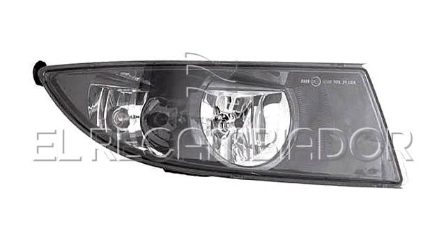 FARO ANTINIEBLA Lado derecho (acompañante) SKODA FABIA (10-14) Combi - Familiar - 13862706