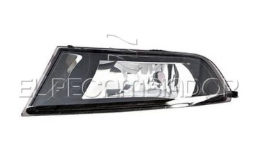 FARO ANTINIEBLA Lado izquierdo (conductor) SKODA FABIA (14-) Combi - Familiar - 13862901