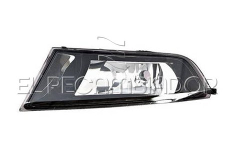 FARO ANTINIEBLA Lado izquierdo (conductor) SKODA FABIA (14-) Combi - Familiar - 13862901