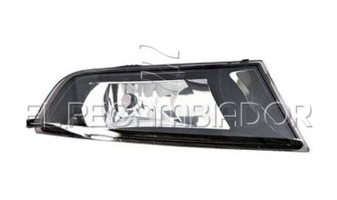 FARO ANTINIEBLA Lado derecho (acompañante) SKODA FABIA (14-) Combi - Familiar - 13862902