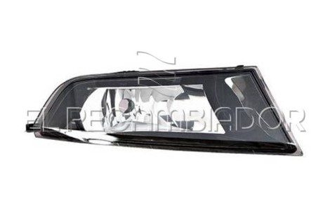 FARO ANTINIEBLA Lado derecho (acompañante) SKODA FABIA (14-) Combi - Familiar - 13862902