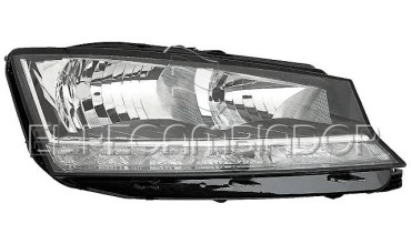 FARO PRINCIPAL Lado derecho (acompañante) SKODA FABIA (18-) - 11862912