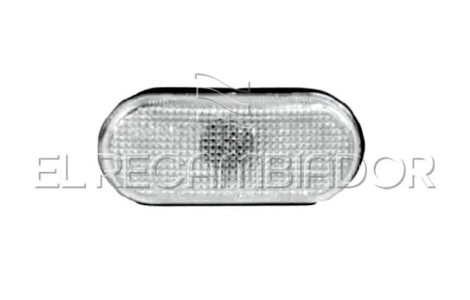 PILOTO LATERAL Lado izquierdo - Lado derecho (reversible) SKODA FELICIA (94-98) Combi - Familiar - 15861009
