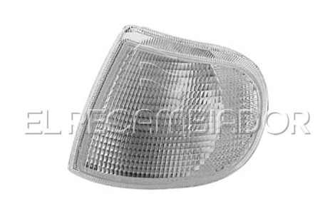 PILOTO DELANTERO Lado izquierdo (conductor) SKODA FELICIA (95-97) Pick-up - 14861061
