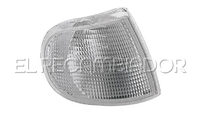 PILOTO DELANTERO Lado derecho (acompañante) SKODA FELICIA (95-97) Pick-up - 14861062