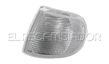 PILOTO DELANTERO Lado izquierdo (conductor) SKODA FELICIA (97-02) Pick-up - 14861061