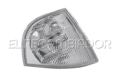 PILOTO DELANTERO Lado derecho (acompañante) SKODA OCTAVIA (96-00) 5 Ptas. / Combi - Familiar - 14861562