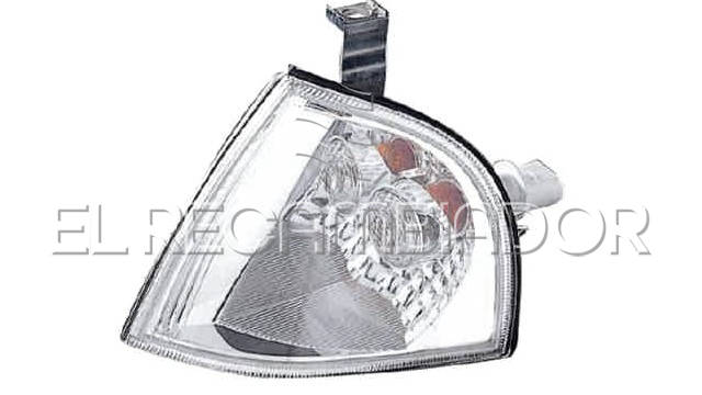 PILOTO DELANTERO Lado izquierdo (conductor) SKODA OCTAVIA (00-04) 5 Ptas. - 14861661